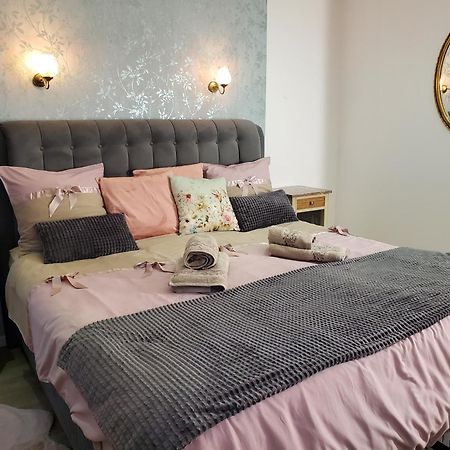 Mirka & Franck Apartment Chic 4 Stars Parking Free Colmar Exterior photo