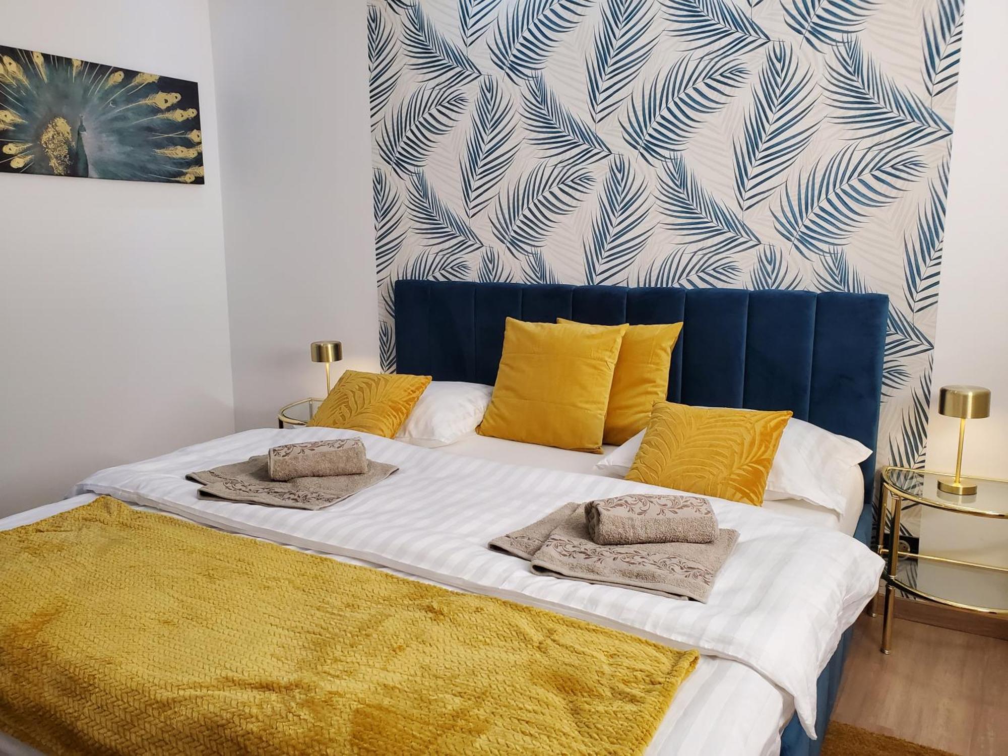 Mirka & Franck Apartment Chic 4 Stars Parking Free Colmar Exterior photo