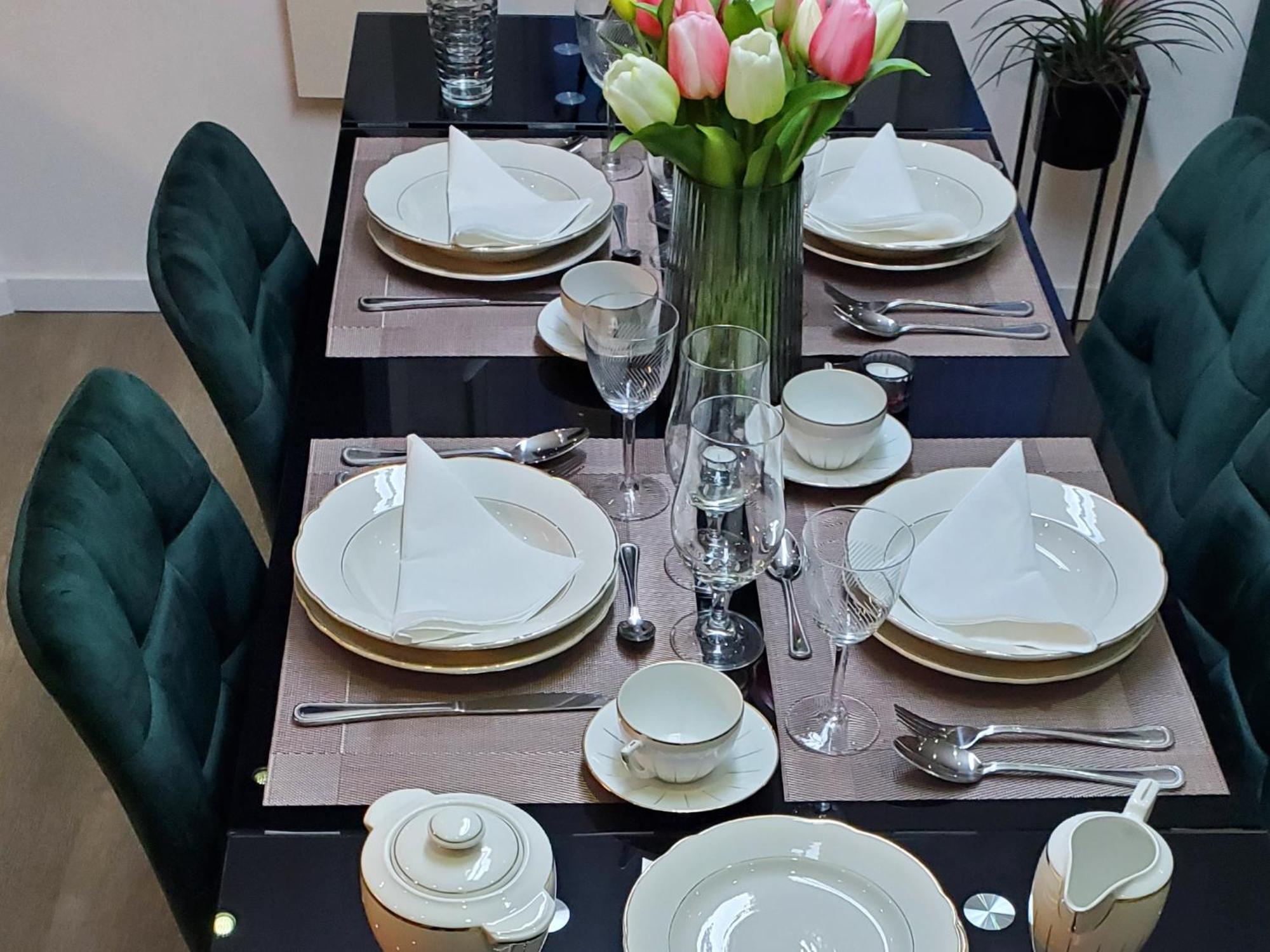 Mirka & Franck Apartment Chic 4 Stars Parking Free Colmar Exterior photo