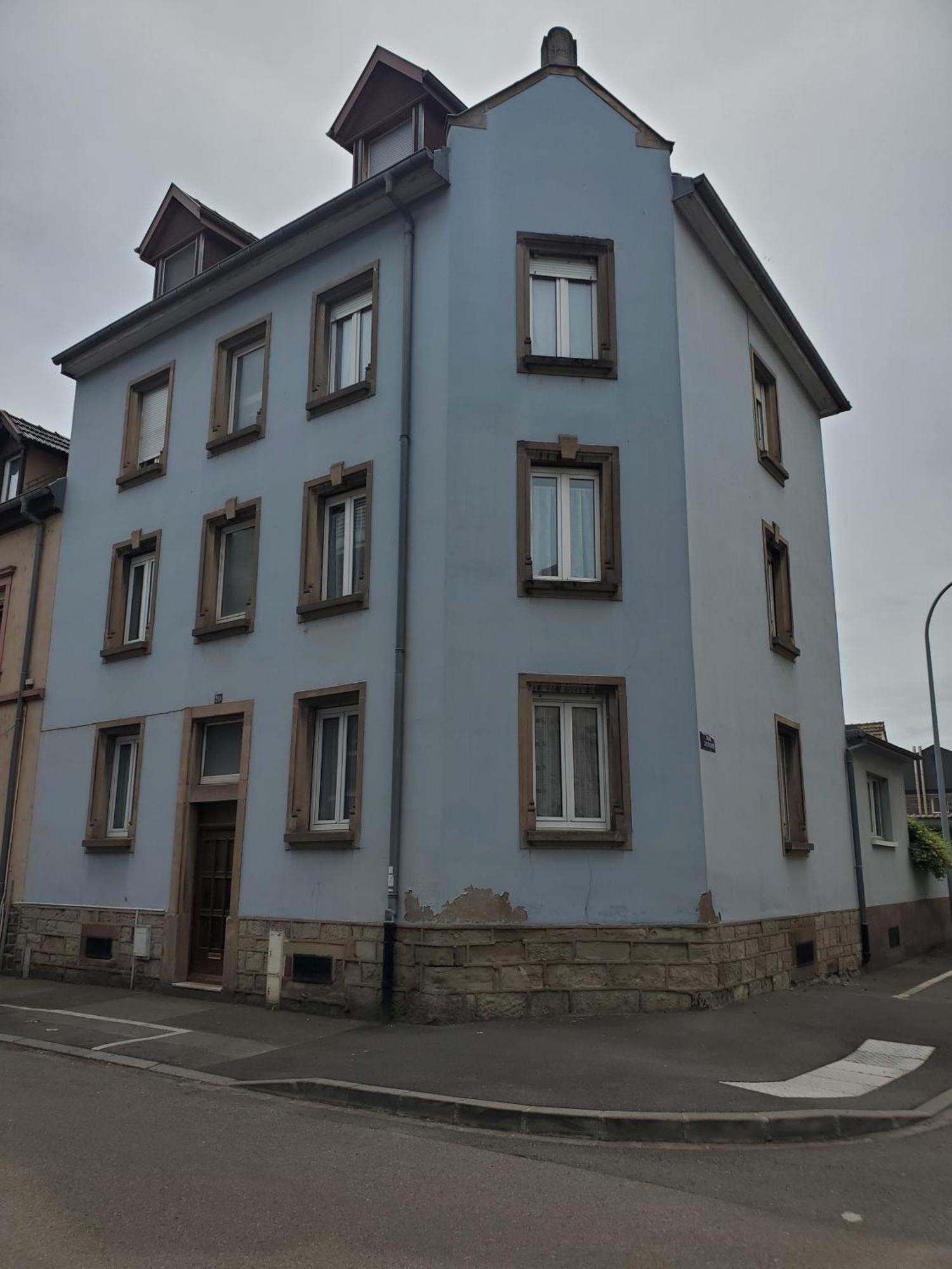 Mirka & Franck Apartment Chic 4 Stars Parking Free Colmar Exterior photo