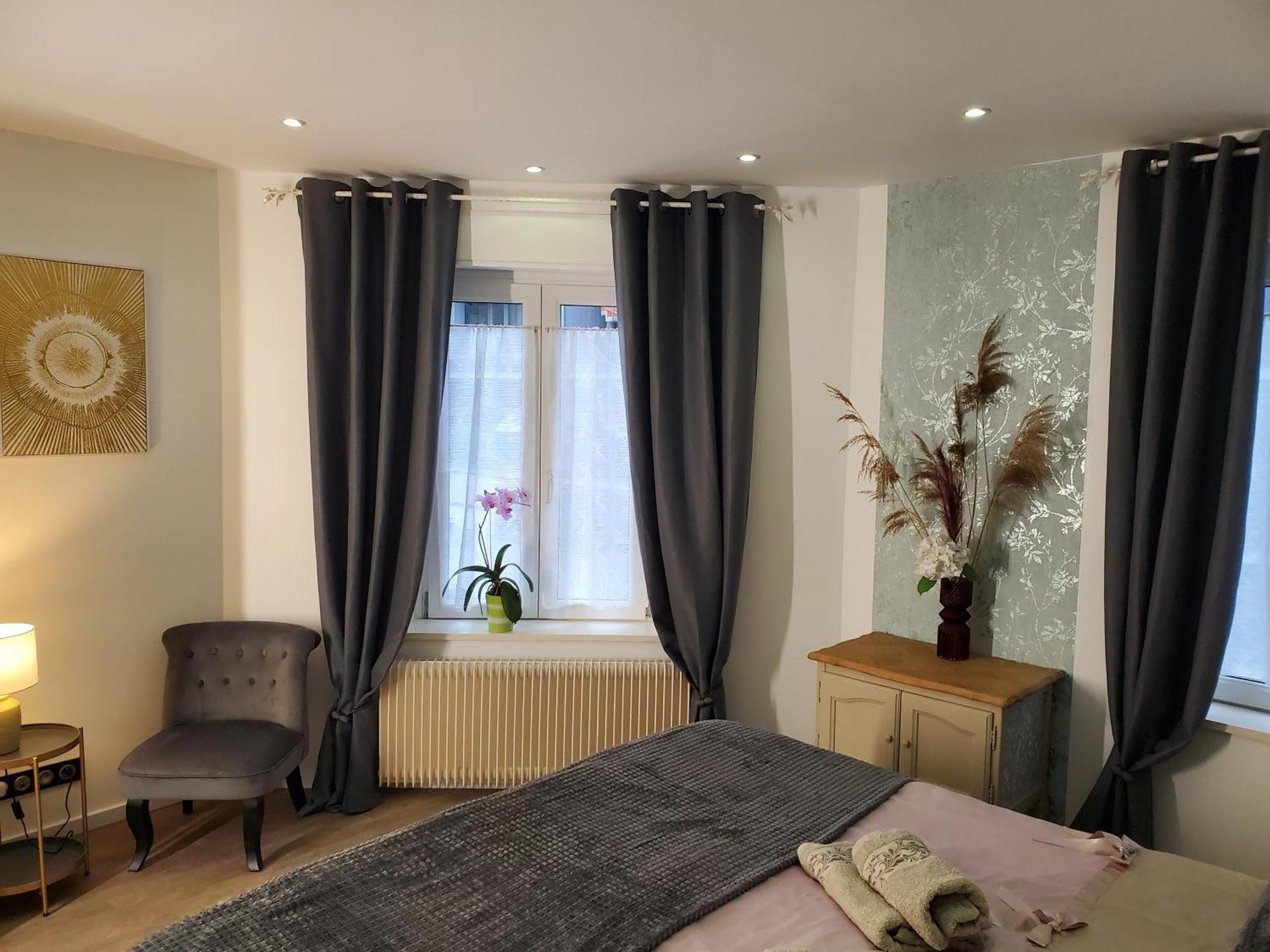 Mirka & Franck Apartment Chic 4 Stars Parking Free Colmar Exterior photo